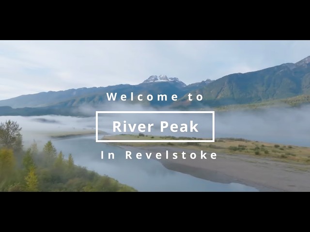 Revelstoke Land For Sale with Custom Home Design Plans in Land for Sale in Revelstoke