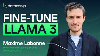 Fine-Tuning Your Own Llama 3 Model