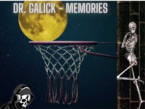 Dr. Galick - Memories (Waldeck - Memories - Dr. Galick Hardtek Bootleg)