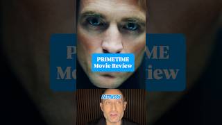 PRIMETIME Movie Review - Robert Pattinson stars as To Catch A Predator’s Chris Hansen