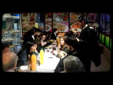 MAIS UMA DIVERTIDA FESTA DE GRUPO NO DOCEMANIA!!!  IPL  (Cr