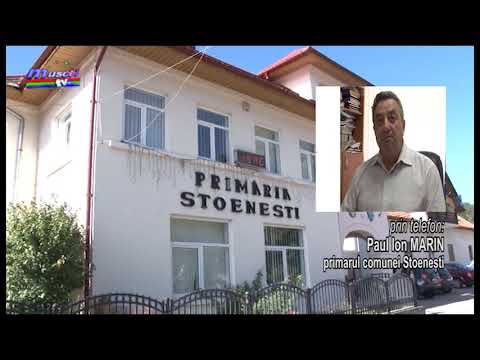 Jurnal  MUSCEL TV 23 06 2020 cadastru gratuit in comune din arges