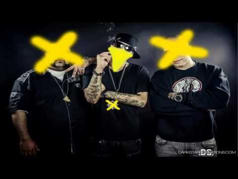 Mizta Nyne- Death Of U. M. R( Feros Diss)