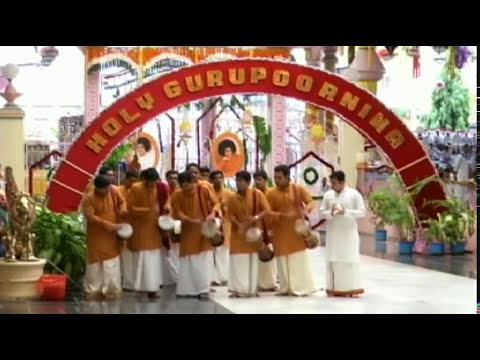 Puttaparthi video