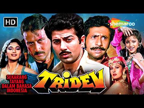 Tridev