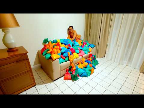 Um Dia das Crianças em Orobó - PE