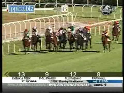128° Derby Italiano Better (GR 2)