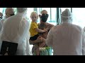 UFC 257: Conor McGregor Arrives On UFC Fight Island - MMA Fighting
