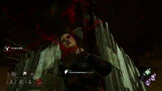 DeadbyDaylight 知らん間にたまったデイリーやる #63