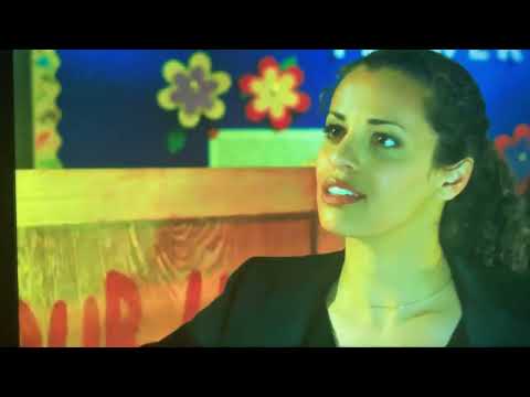 Saw 4 - Spike Gun Kills Photographer