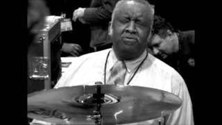 Hot Popcorn   Bernard Purdie