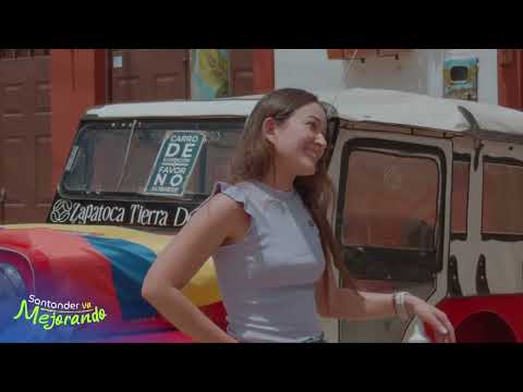 Capítulo 4 | Zapatoca: El Municipio de Santander que Enamora