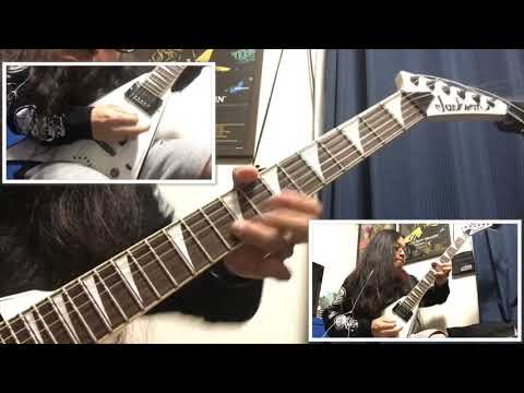 ONE'S TRUTH 武 Playing「Voice」