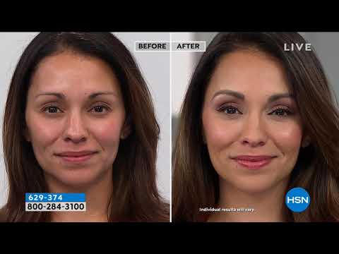 HSN | Too Faced Cosmetics Gifts 10.05.2018 - 02 PM