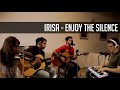 Enjoy the Silence - Depeche Mode (Acoustic ...