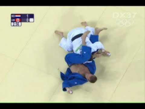 60 Ruben Houkes Ned vs Frazer Will Can  MPEG 1