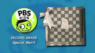 PBS Kids Writers Contest 2014 | Nervous Nicole