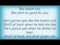 Cake - Ain't No Good Lyrics