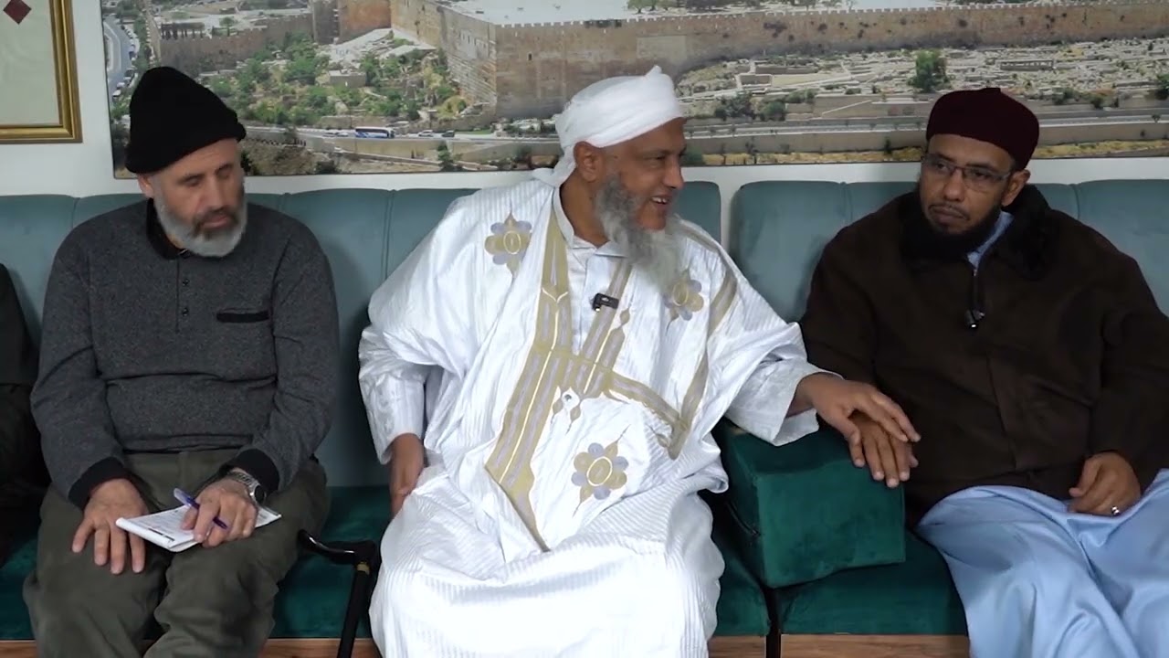 التبصر