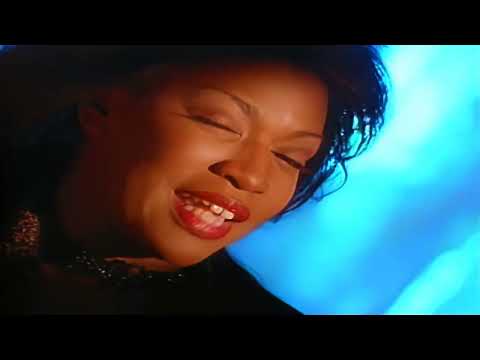 Frankie Knuckles Feat Adeva - Too Many Fish (1080p AI Remastered)