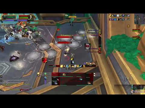 Game of Crohns - Second Kill Vigilant Guardian: Sepulcher of the First Ones (Normal)