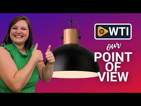 Elyona Modern Pendant Lights - WTI product video review