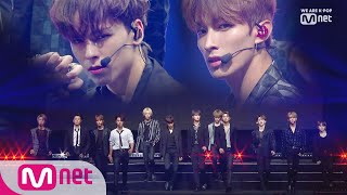 [KCON 2019 NY] SEVENTEEN - Getting CloserㅣKCON 2019 NY × M COUNTDOWN