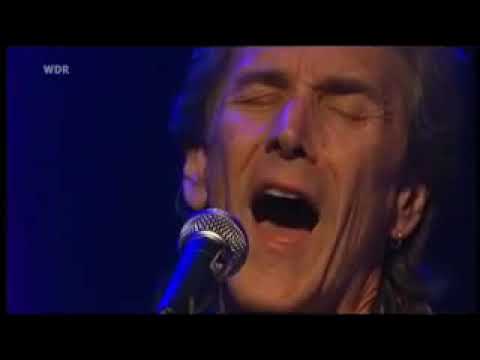 Mick Fleetwood Blues Band ~ Rockpalast    2008