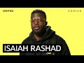 Isaiah Rashad Headshots 4r Da Locals Official Lyrics Meaning Verified