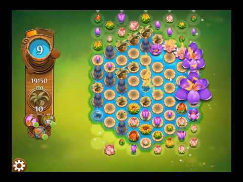 Blossom Blast Level 669