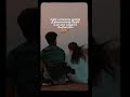 Ethir Pakkatha Ondru Nee Nenaikatha Neram Un Kaivanthal Perinbame Watsapp Status