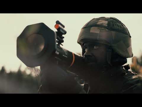 AT4CS AST - Anti-structure tandem warhead