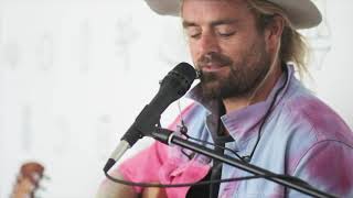 Xavier Rudd // Follow The Sun // Acoustic Session