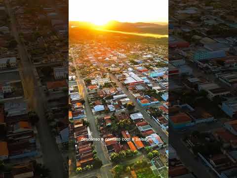 Minaçu, Goiás #Minaçu #Goiás #CidadesDoBrasil #TurismoEmGoiás