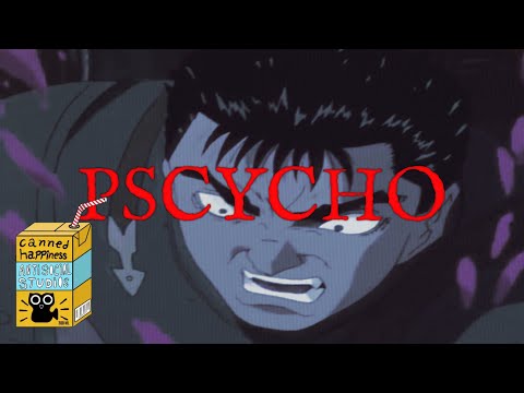 Crazy Point - PSCYCHO 👹 [Prod YEI808]