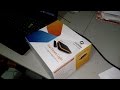 Unboxing Startimes Light SD (Standard Definition) Mini Orange DVBT2 Decoder