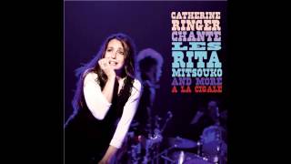 Catherine Ringer - Marcia Baila (Live)