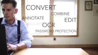 PDFelement video