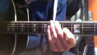 Singing over Me (tutorial pt. 2)