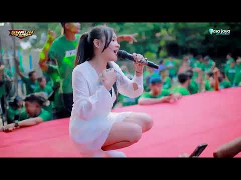 SEKTI KURNIA RAHMA - SHAUN THE SHEEP - KANCANE EMA VERNANDA PART 12 - KALIWUNGU KUDUS