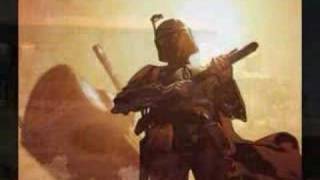 FETT&#39;S VETTE (my backpack&#39;s got jets)