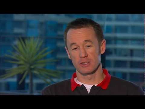 V8 XTRA 28 July 2012 - Greg Murphy