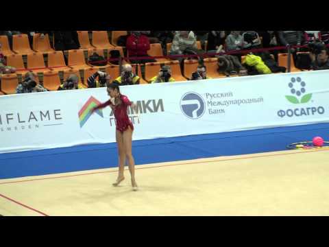 Leopold Gillian, France, clubs. Гран-При 2013