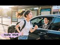 CEO Jomblo 30 Tahun Jatuh Cinta Pada Gadis Ketinggalan Bus Hidupnya Langsung Berubah