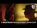 Creepiest Moments Of A Nightmare On Elm Street 2010 Warner Bros UK