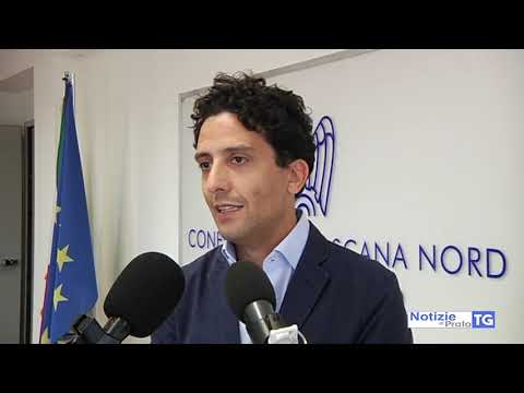 2020-11-10 PRATO - ANCHE IN 3° TRIMESTRE CROLLA PRODUZIONE INDUSTRIALE