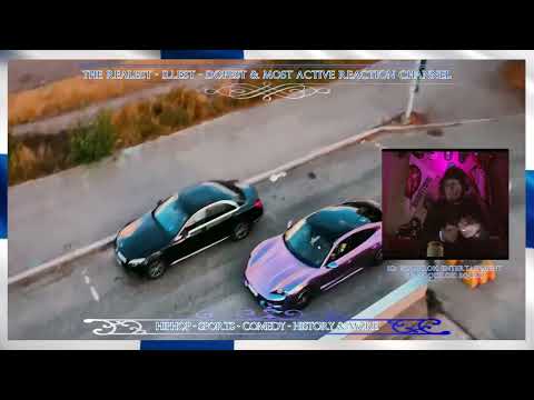 Finnish Rap Reaction: TAKAISIN (432hz) - "Slim Mill x Mahku x Shagi" (HD Version Still Processing)