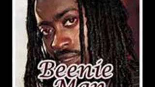 Beenie Man- Wine Gal