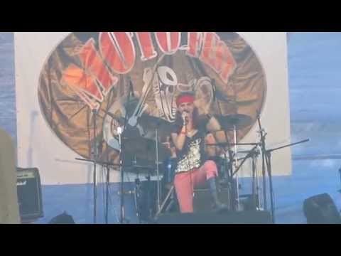 Suzanna ELPy - Нам Вже Час (Manowar cover)