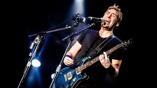 Nickelback - Live Rock in Rio 2013 (Full Show HD)